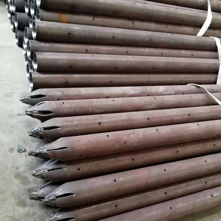 鄂托克边坡支护注浆管