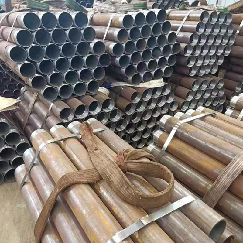 鄂托克地质钻探用跟管